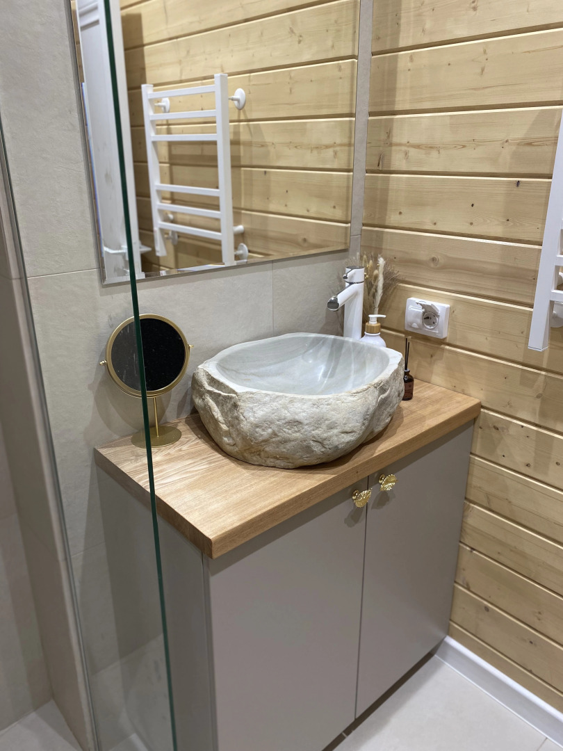 Шале ВМЕСТЕ