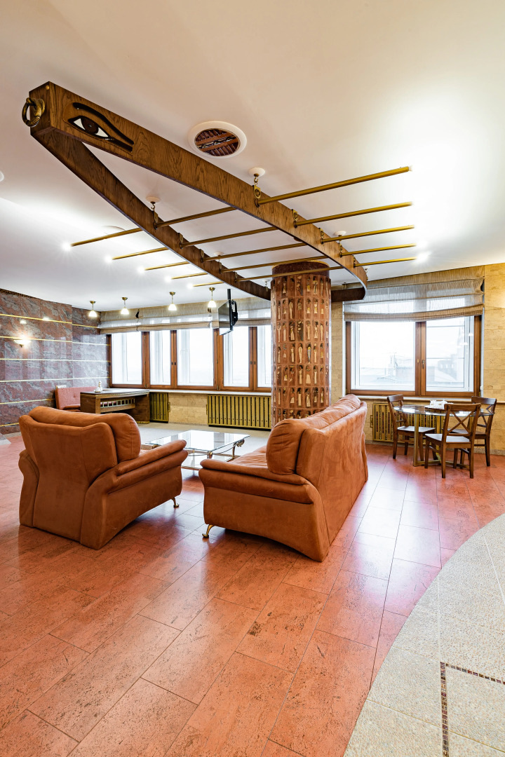 Квартира В центре