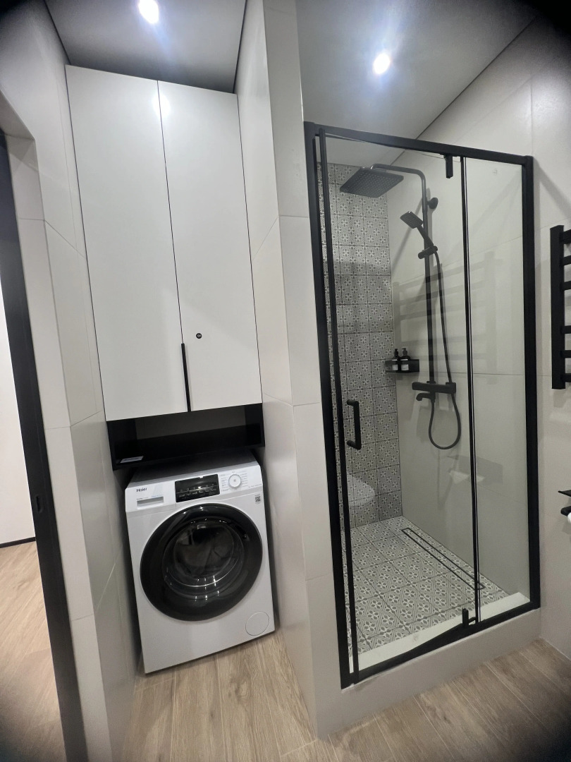 Квартира Уютная и стильная в Новом ЖК