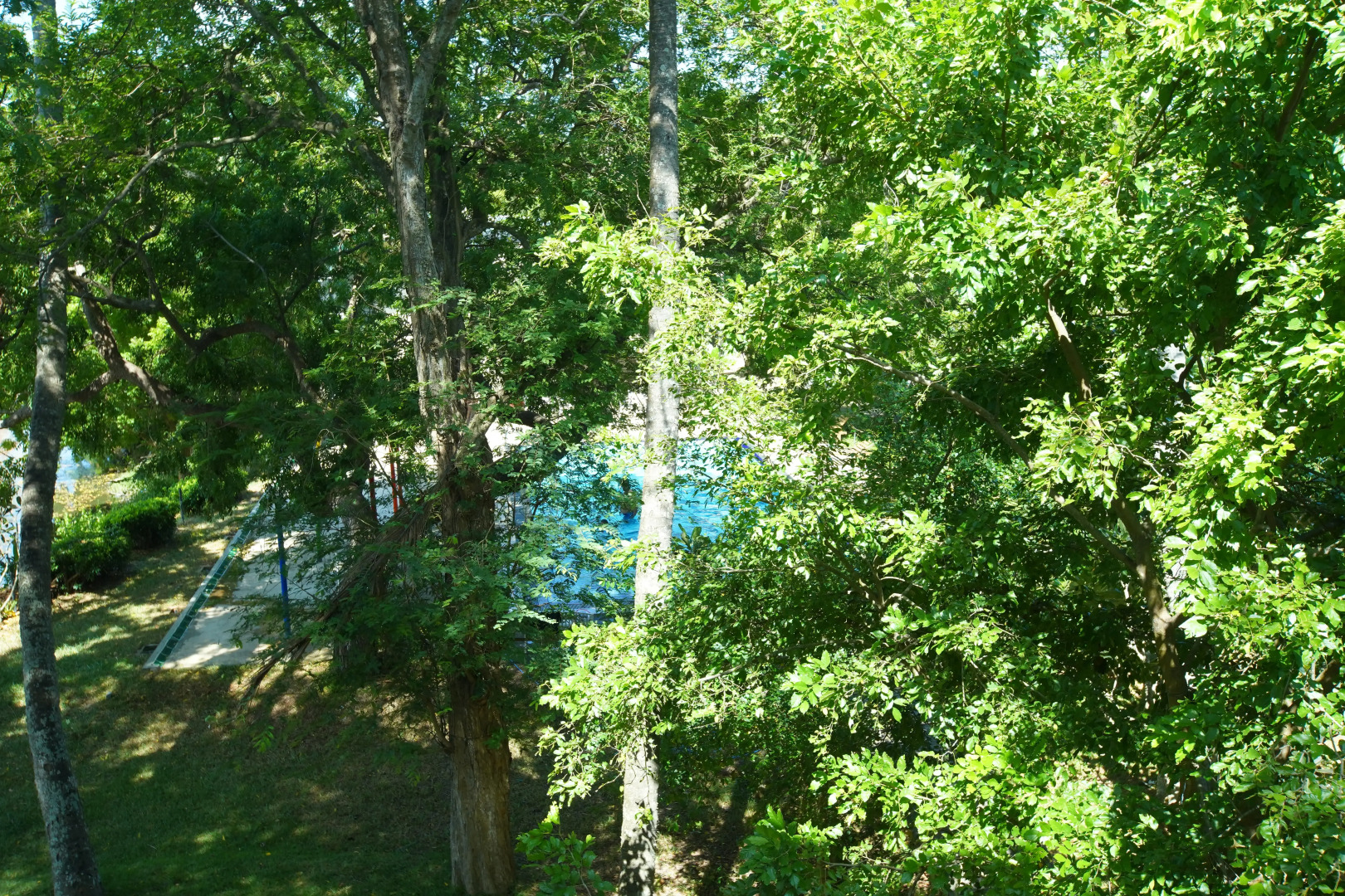 Отель Jade Green Hambantota