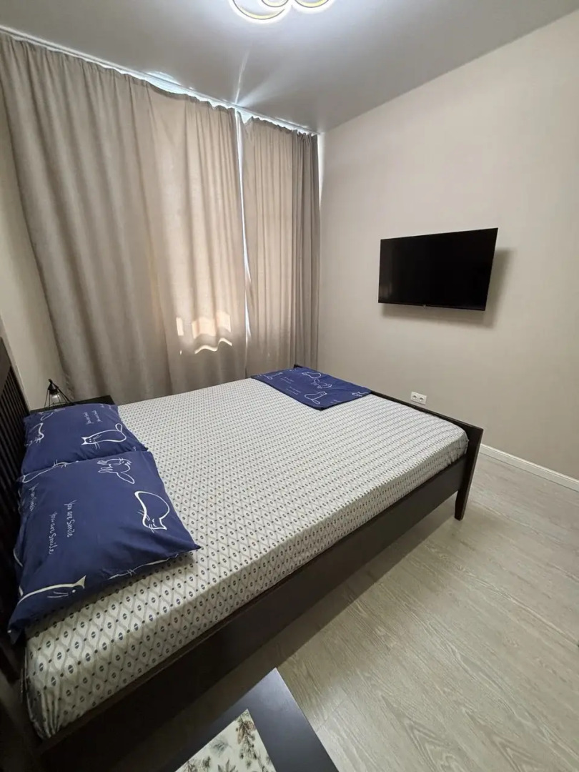 Квартира Уютная в центре города