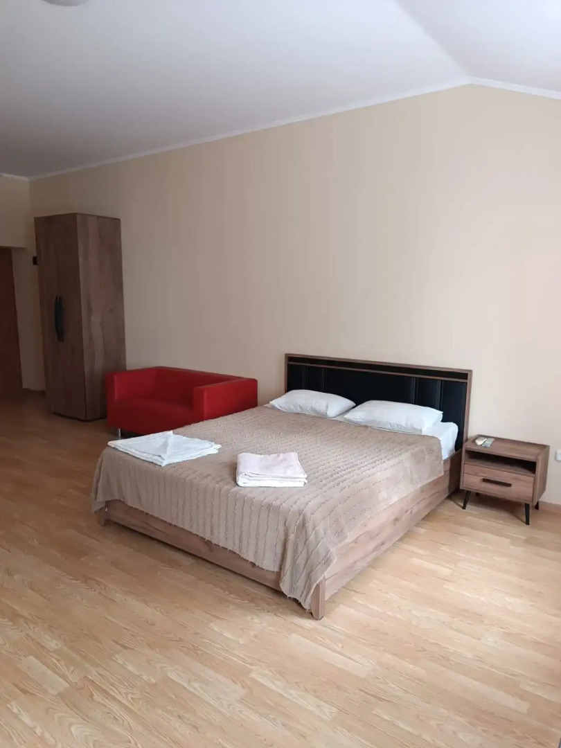 Гостевой Дом Диоскурия