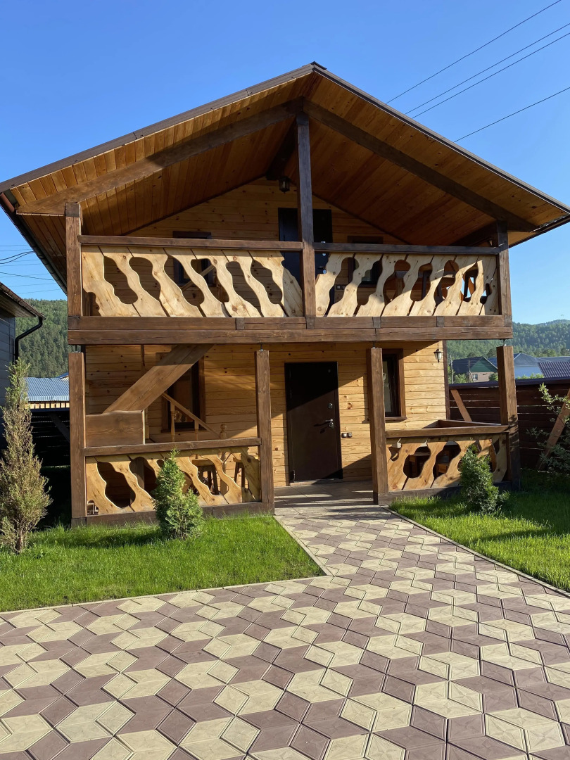 База отдыха Усадьба Лаура