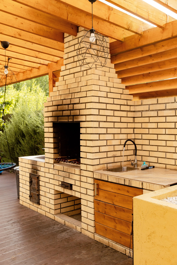 Гостевой дом Коттедж мечты