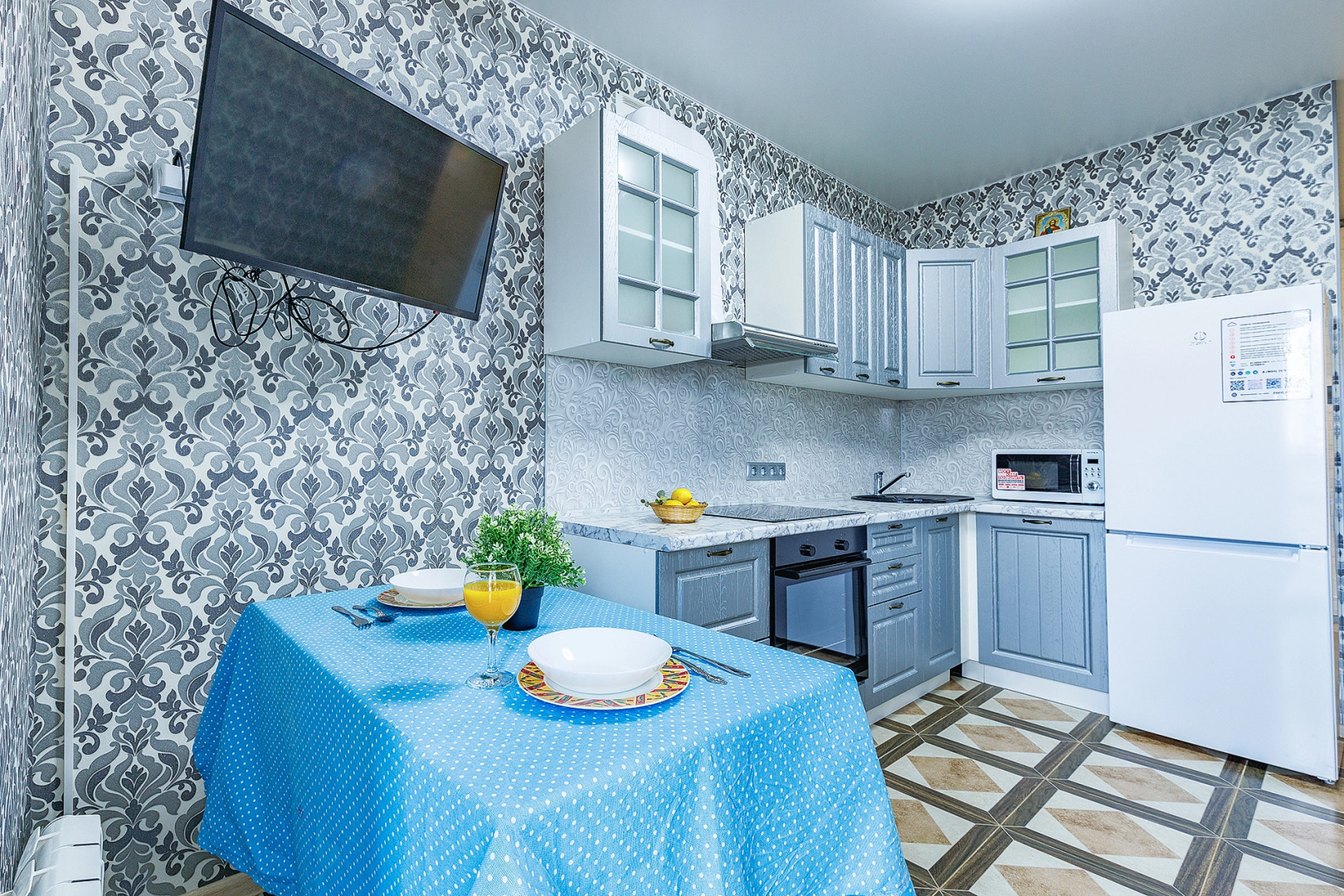 Квартира in Peterhof