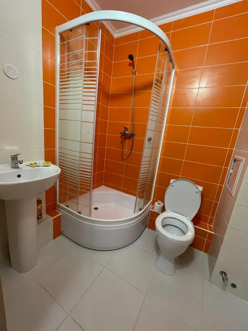 Квартира МишЛен в ЖК Start у метро Парнас