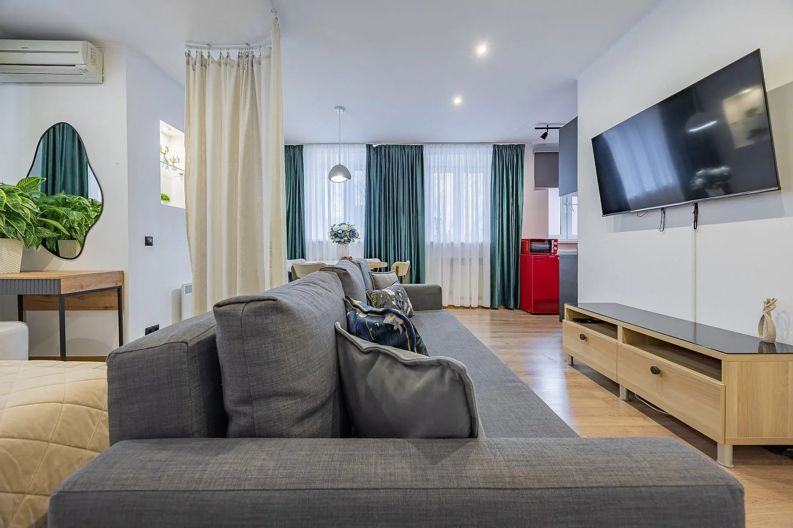 Квартира на Большой Покровской