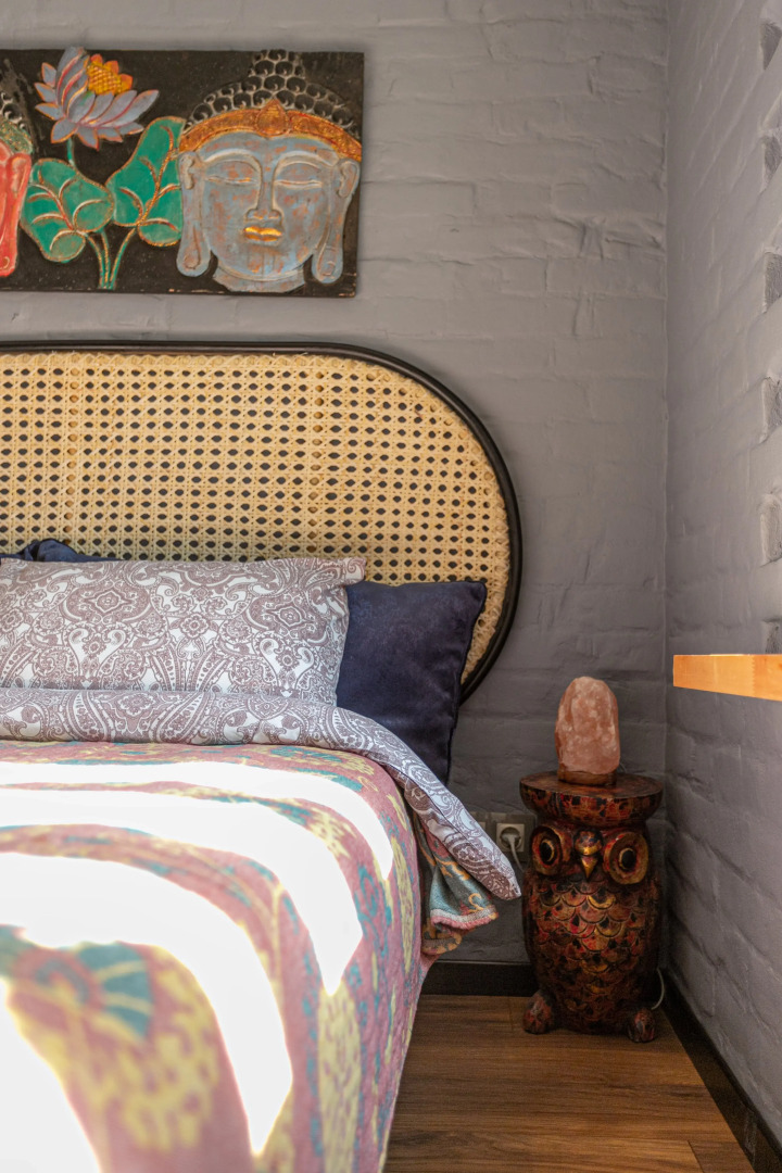 Квартира Люкс Будда Бутик