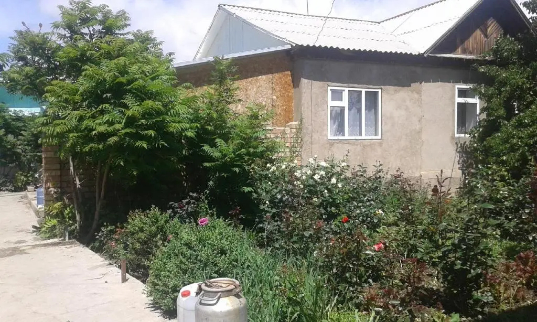 Гостевой дом Валентина Иссык-куль