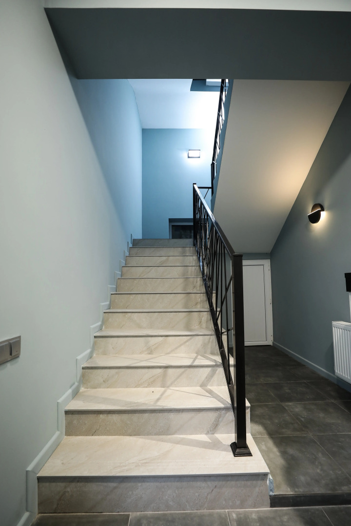 Бутик-отель AM Hotel