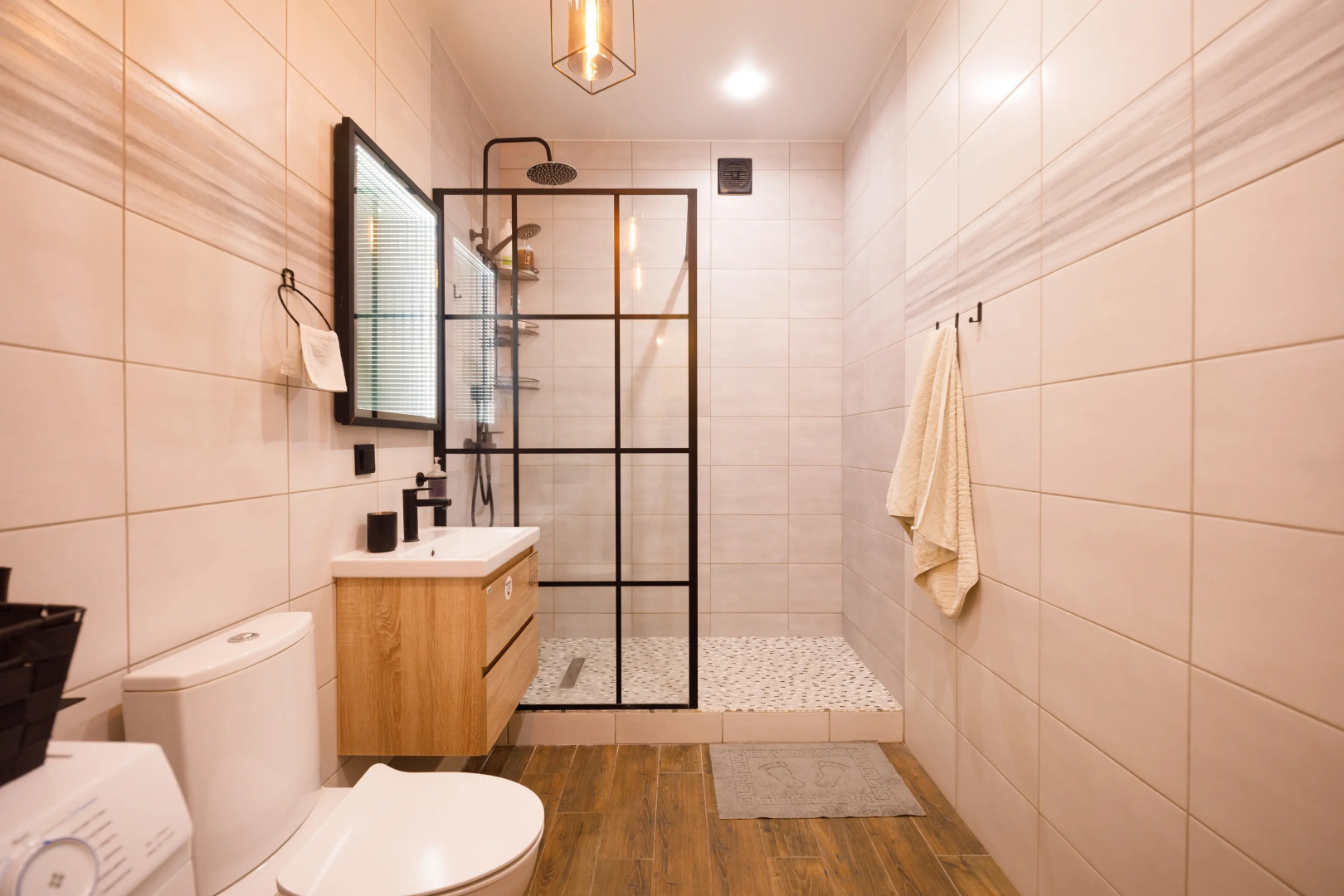 Таунхаус Hanza в Калининграде