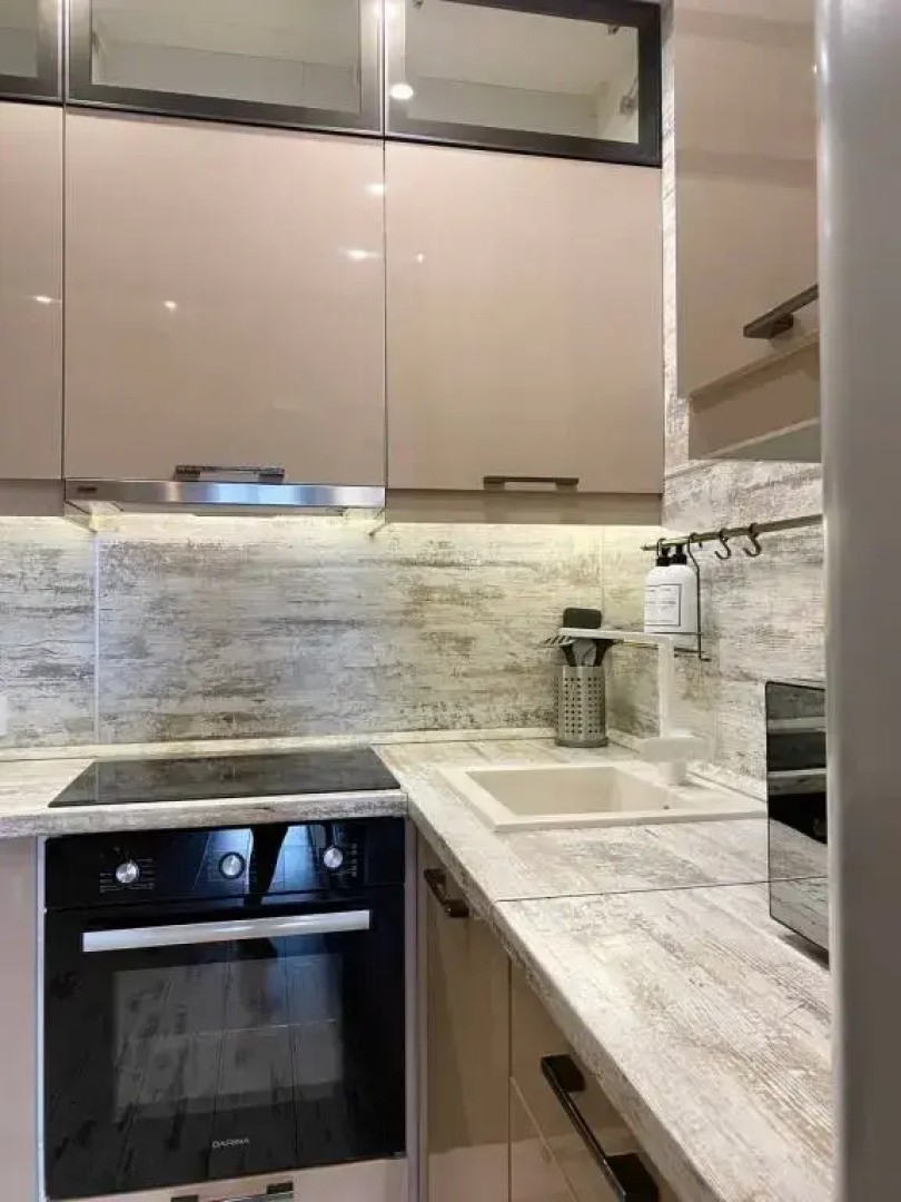 Апартаменты Rizone 5