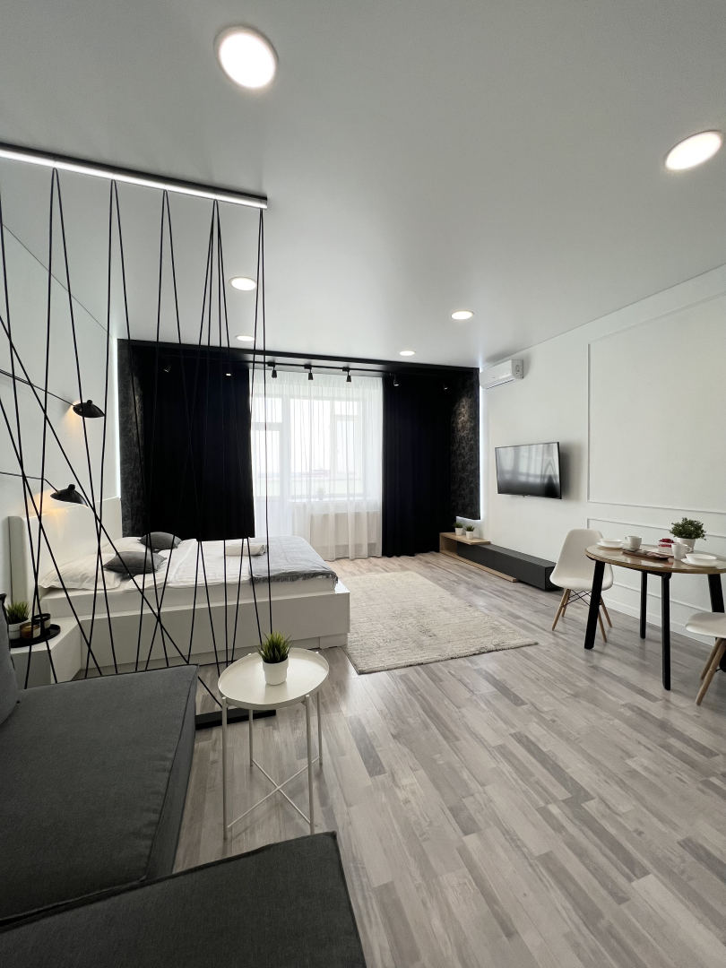 Апартаменты Lux 159