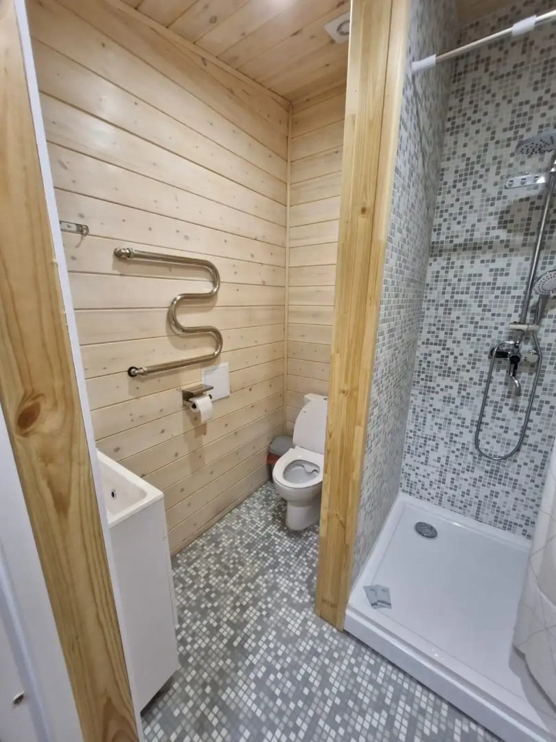 Гостевой дом Телекей