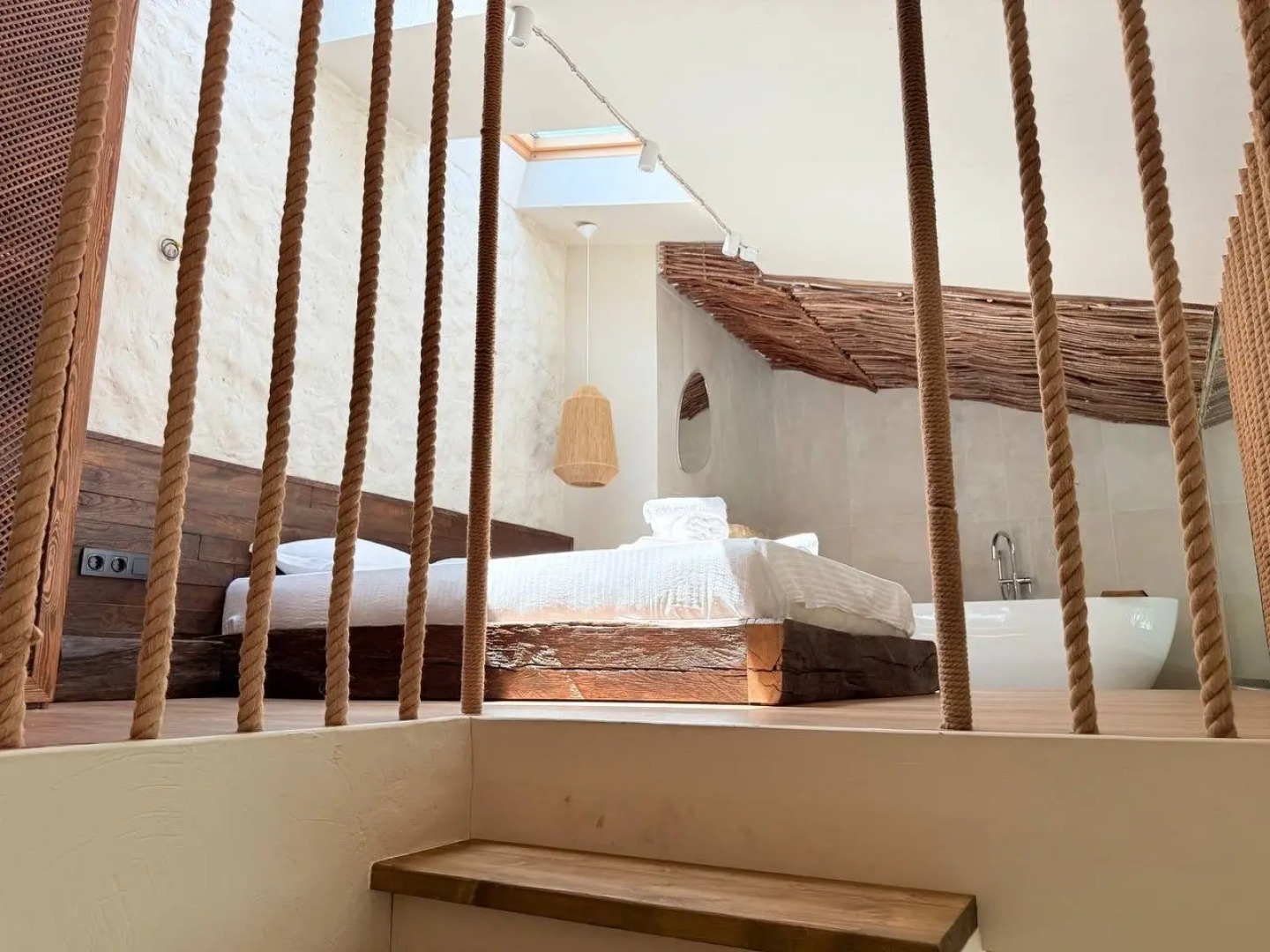 Квартира уникальная