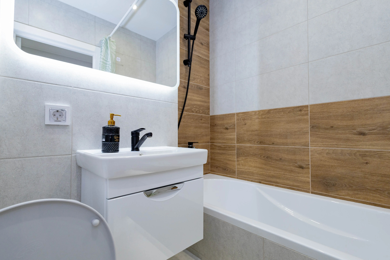 Апартаменты Прованс