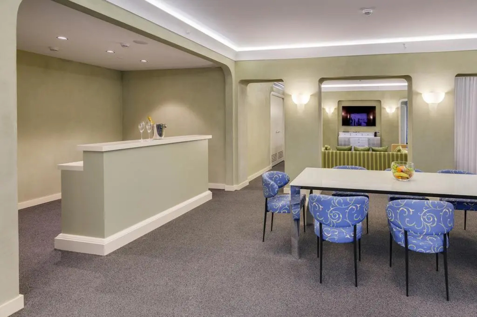 Дизайн-отель СтандАрт