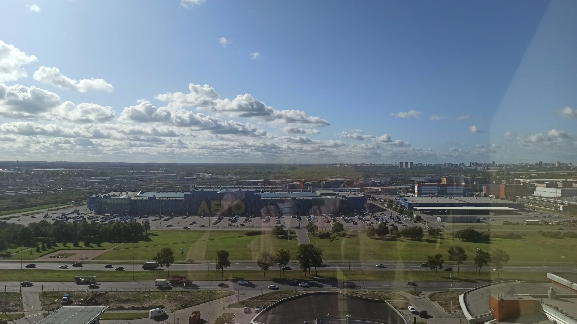 Апартаменты КомфортКлуб Лето