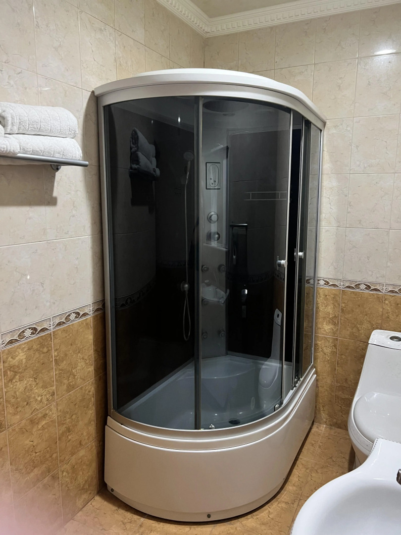 Отель Гранд