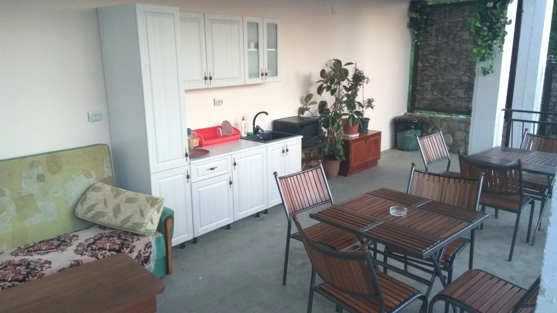 Гостевой дом ЛенАрт