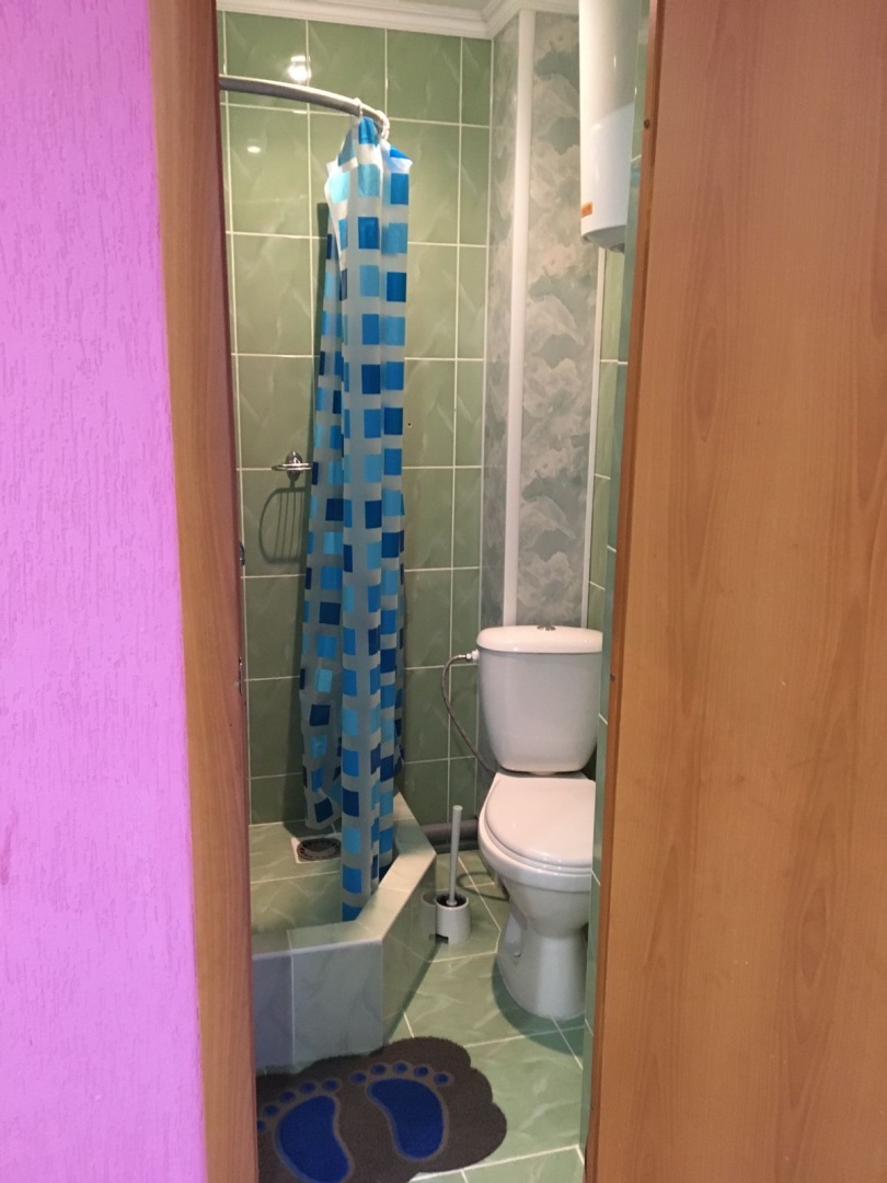 Гостевой дом на Курортной