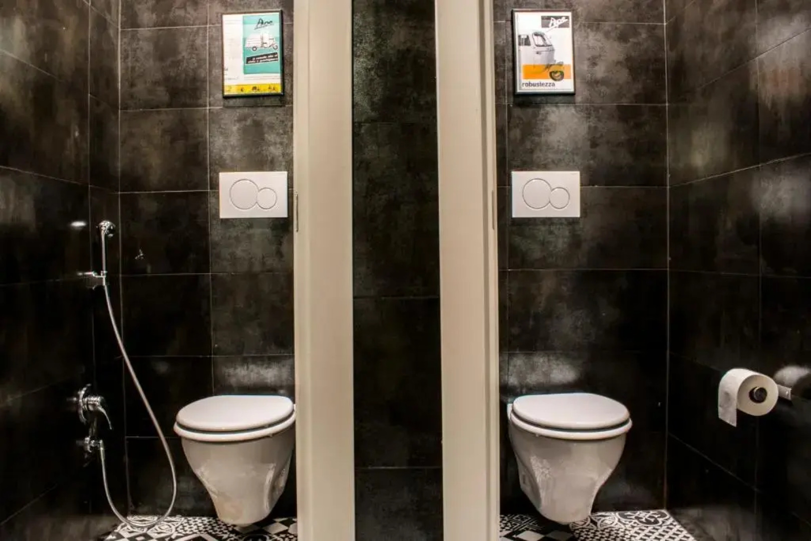 Hostel Trastevere by Hostal Trustever