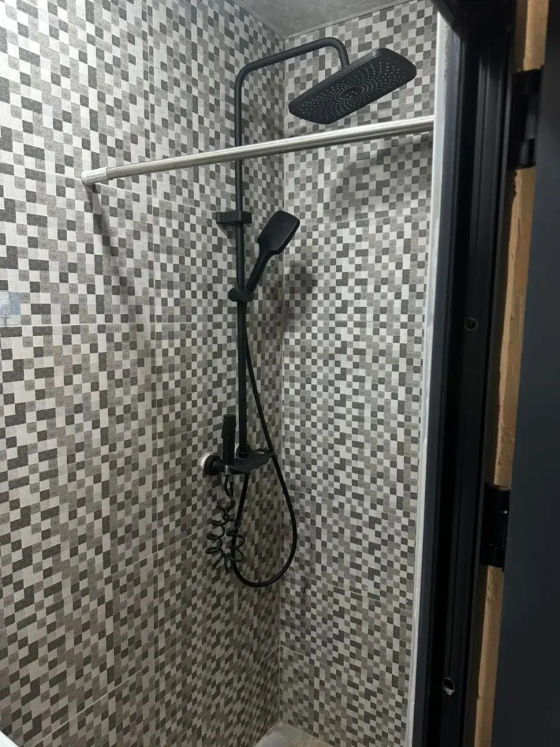 Апартаменты Просторный в Ереване