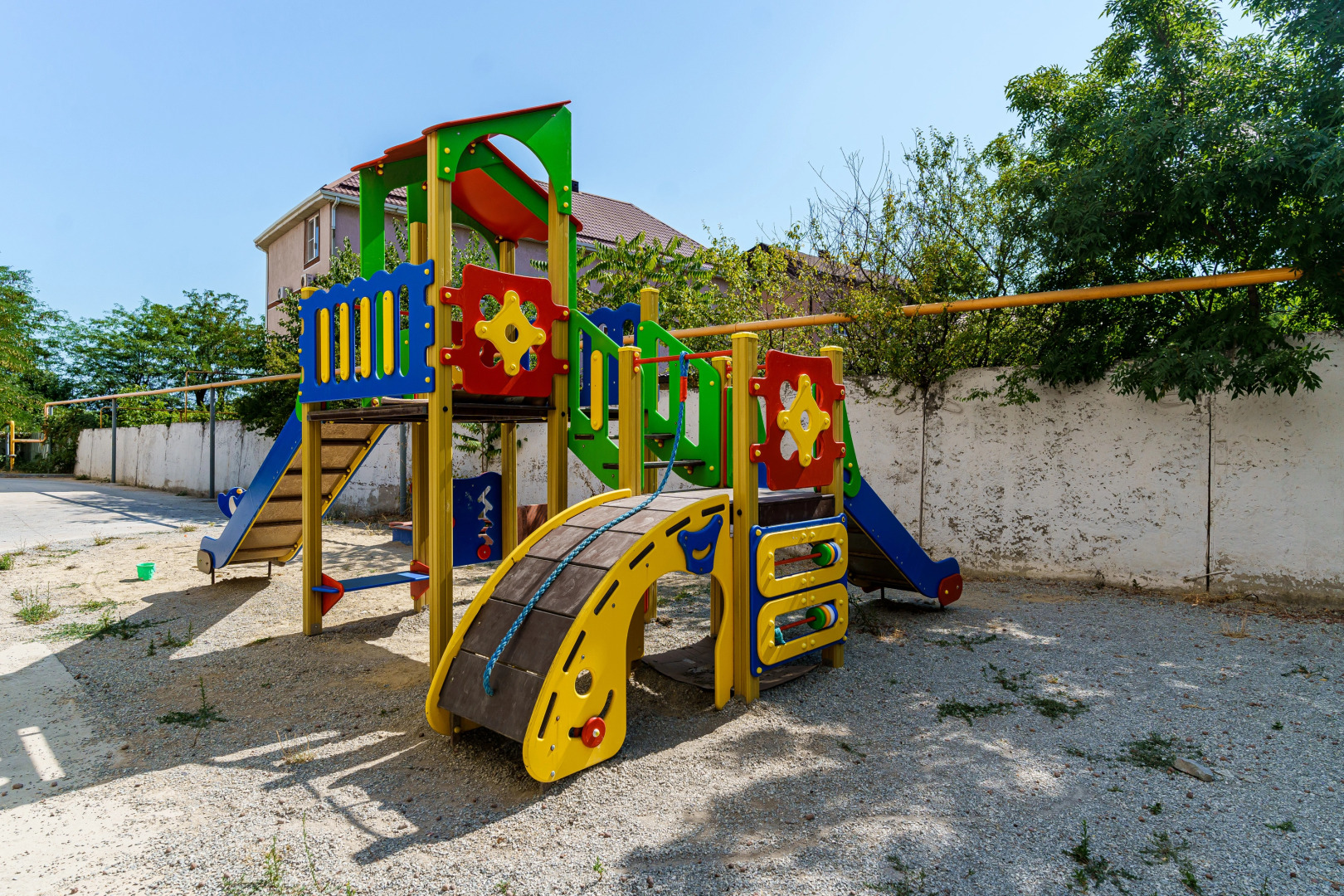 Апартаменты Рядом с Морем от LetoApart