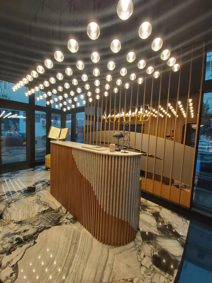 Отель Agape Bar Montenegro