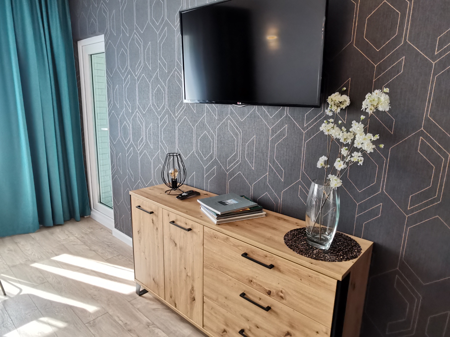 Апартаменты Rathshof Park