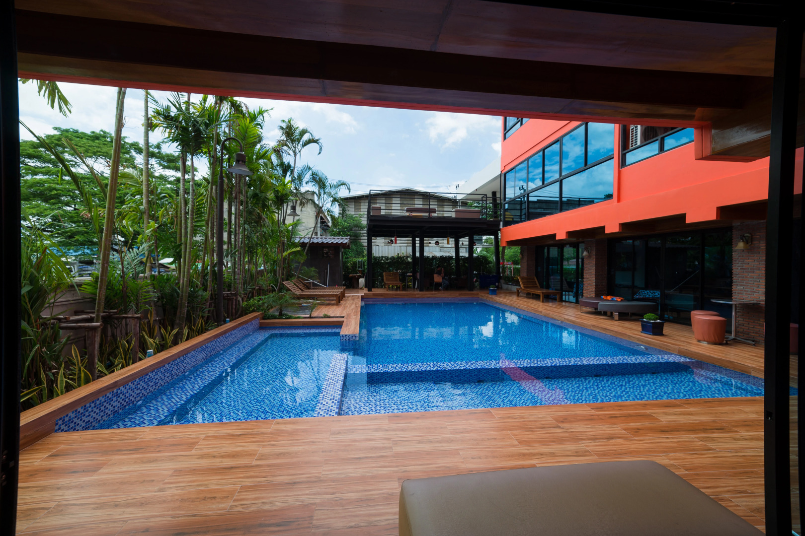 Отель Thongtara House Boutique