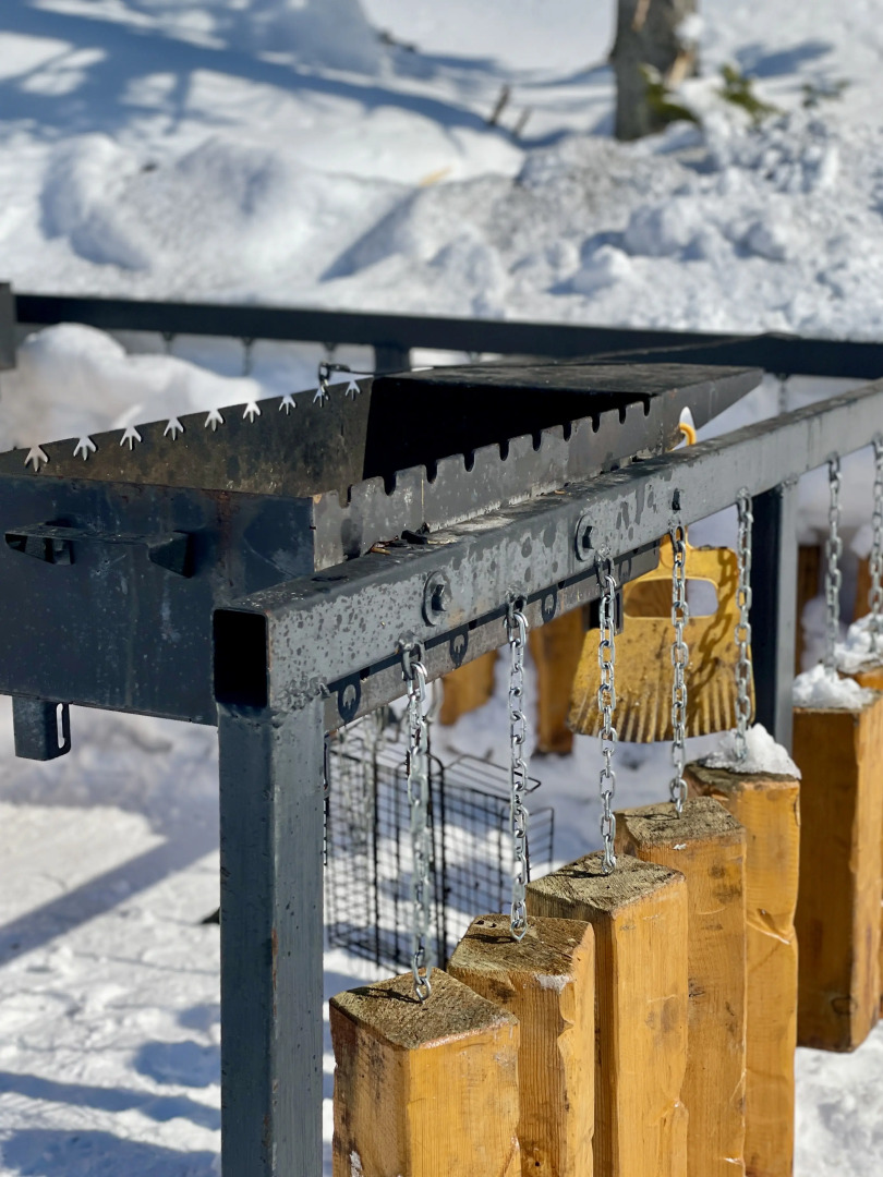 Гостевой дом Jazz