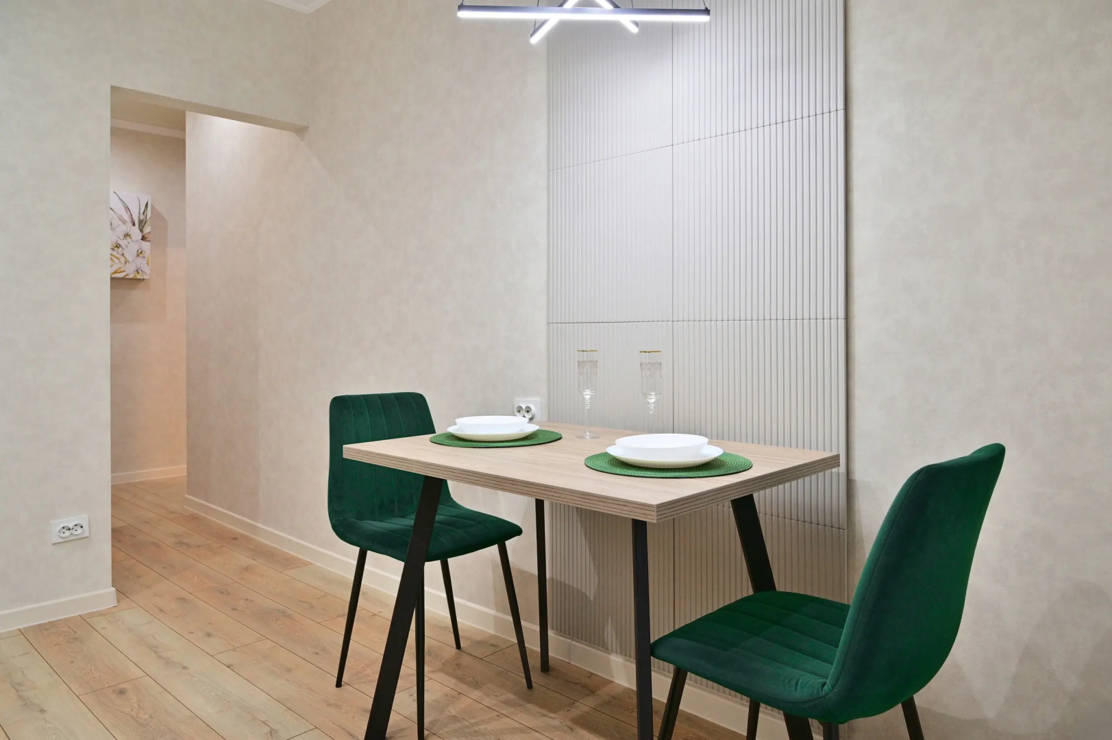 Квартира Ant apart relax