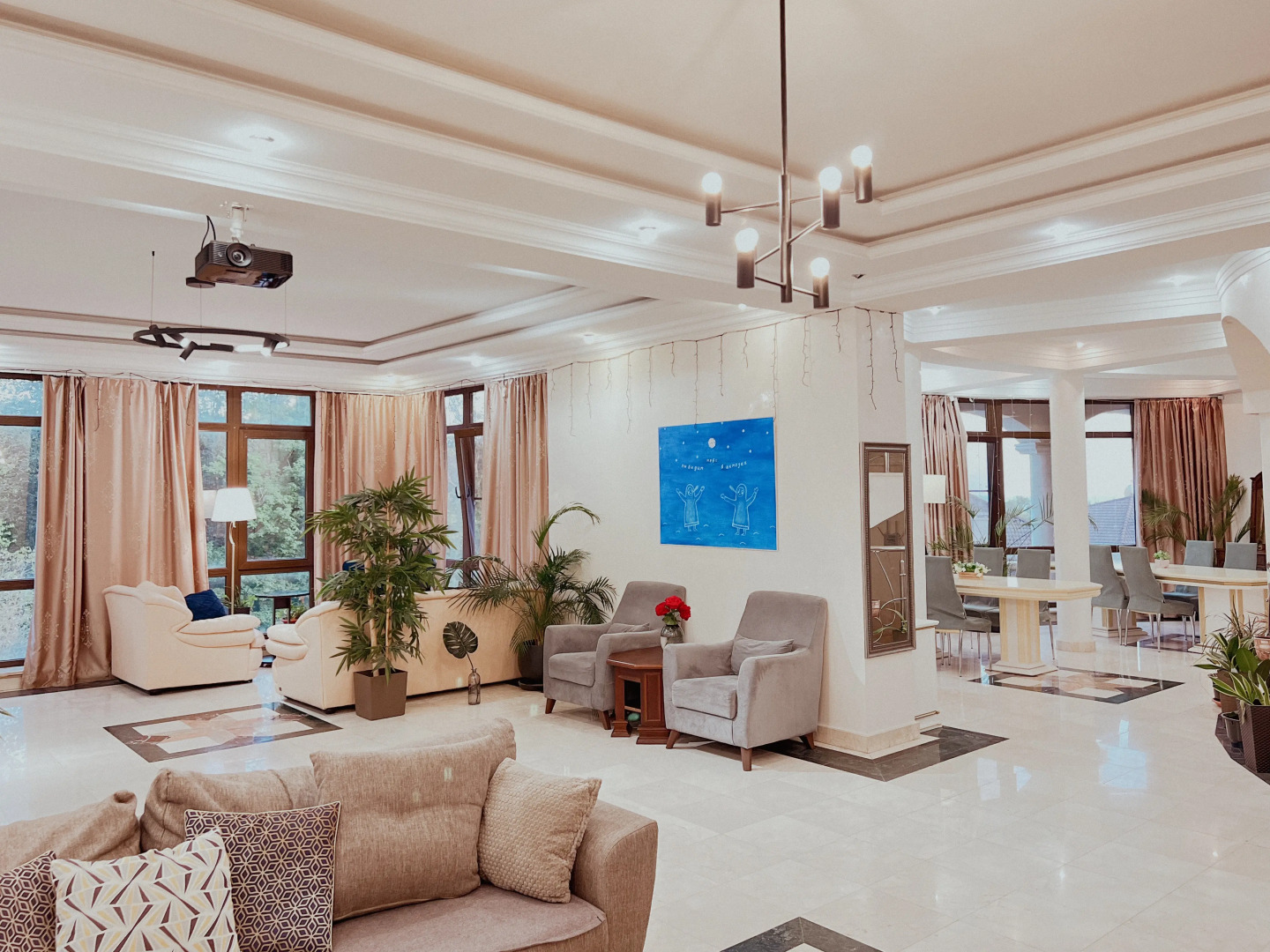 Гостевой дом Колизей