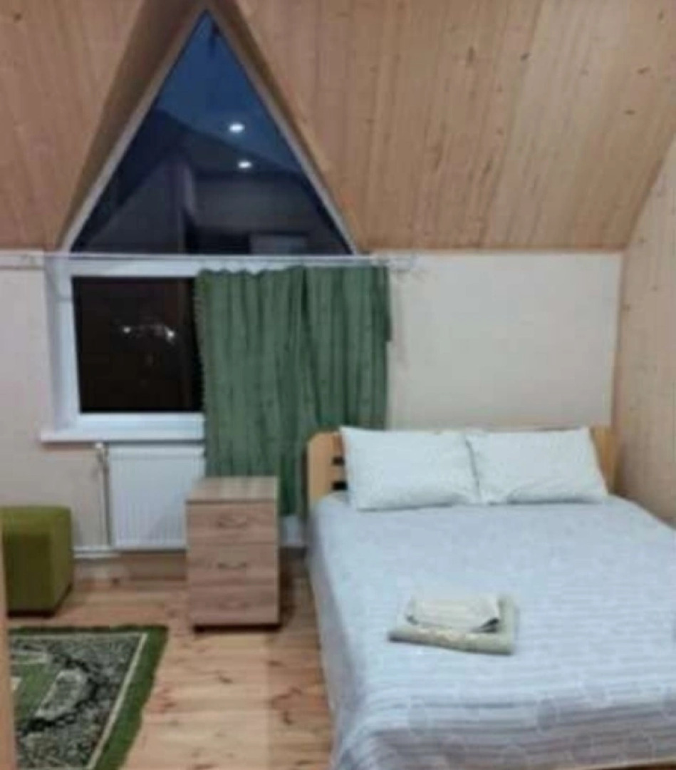 Гостевой дом Домино