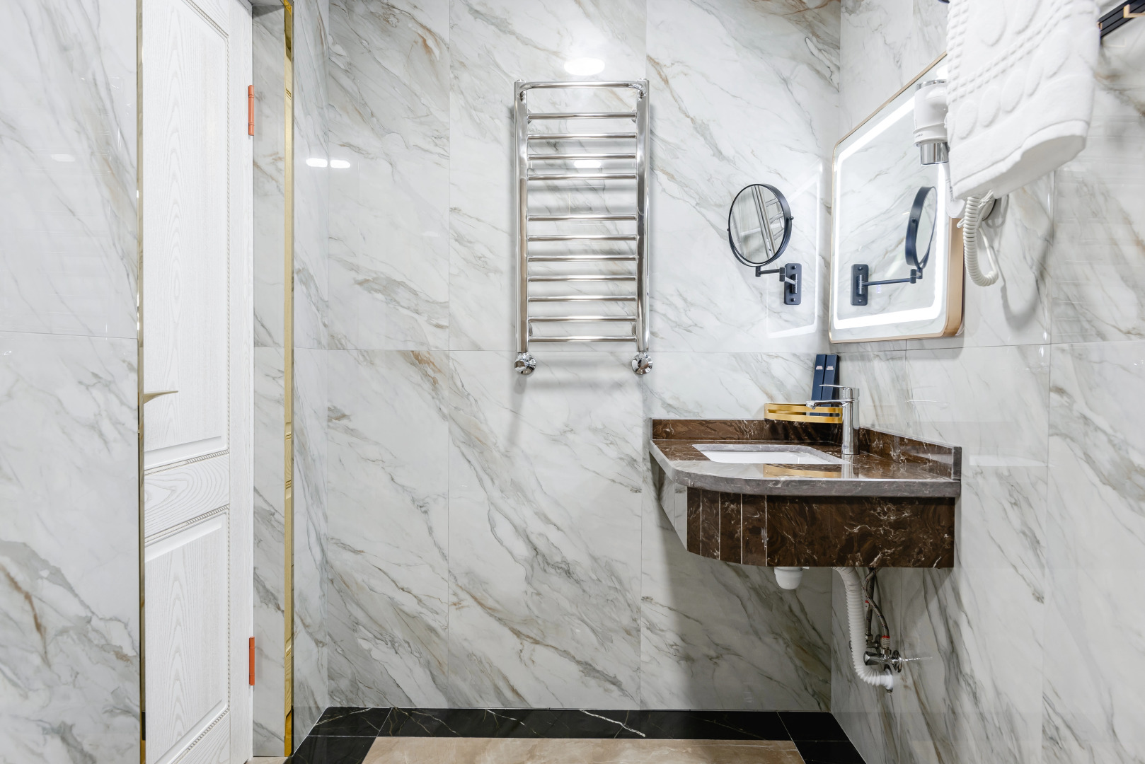 Отель Рим Grand Hotel