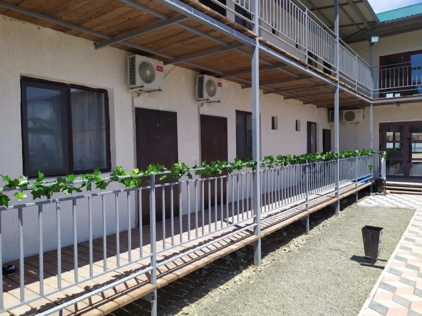 База Отдыха Alazis Alakol