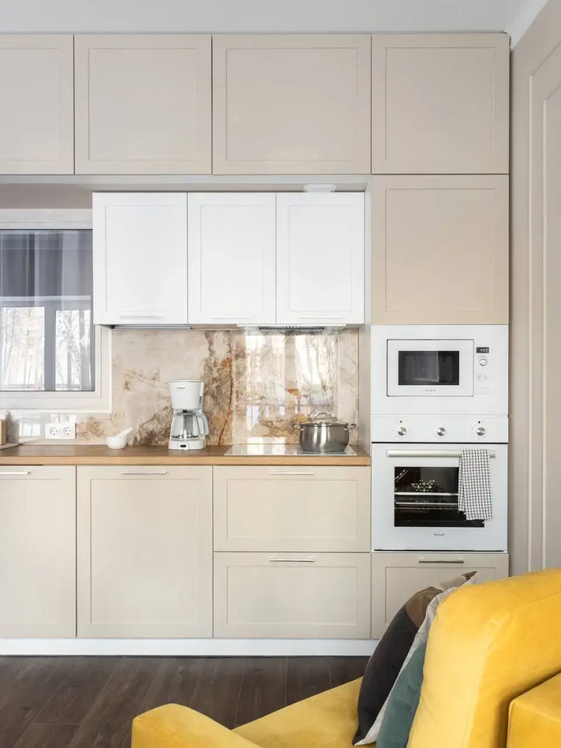 Апартаменты на Еловом