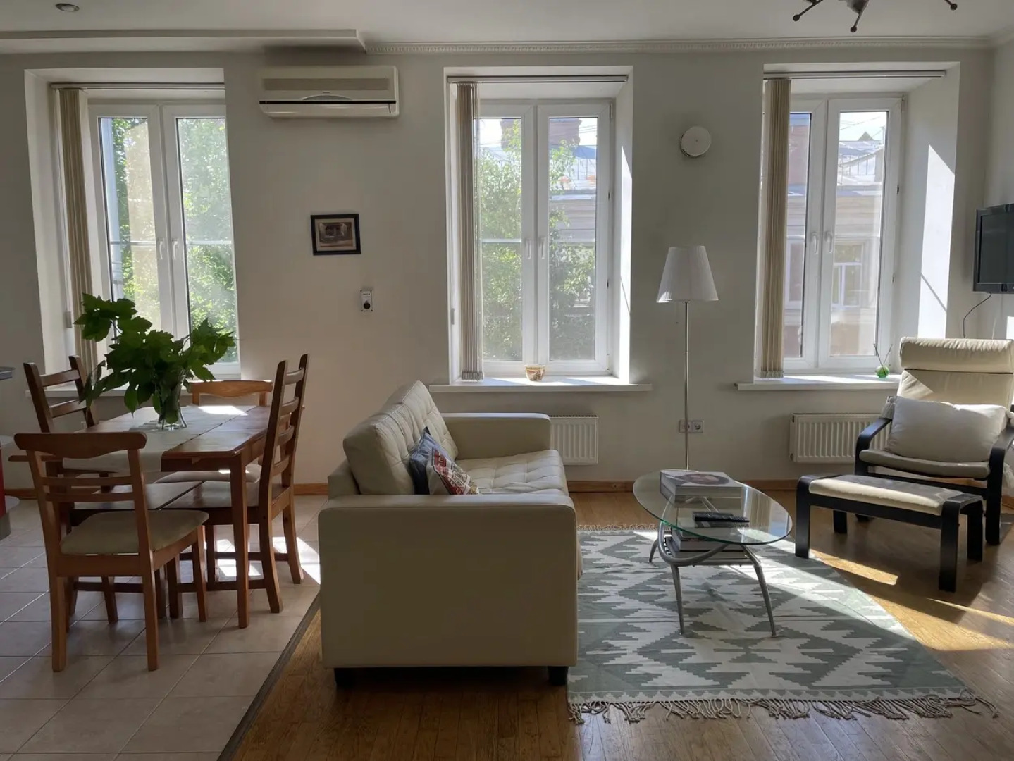 Апартаменты Riva Apart на Невском 84