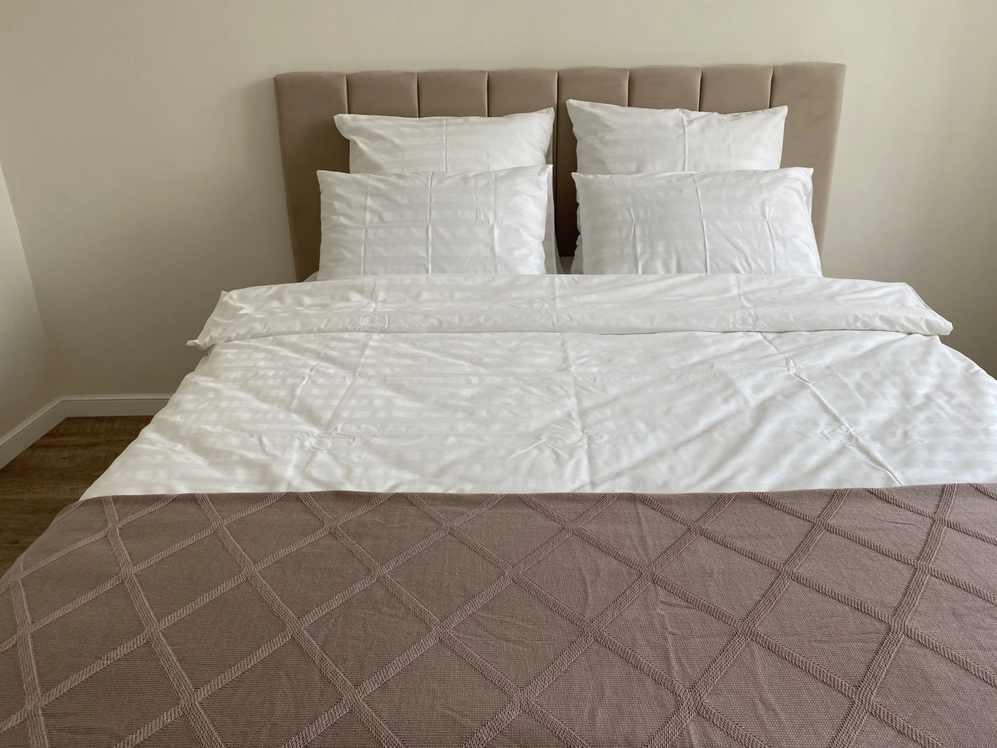 Апартаменты ApartHappy