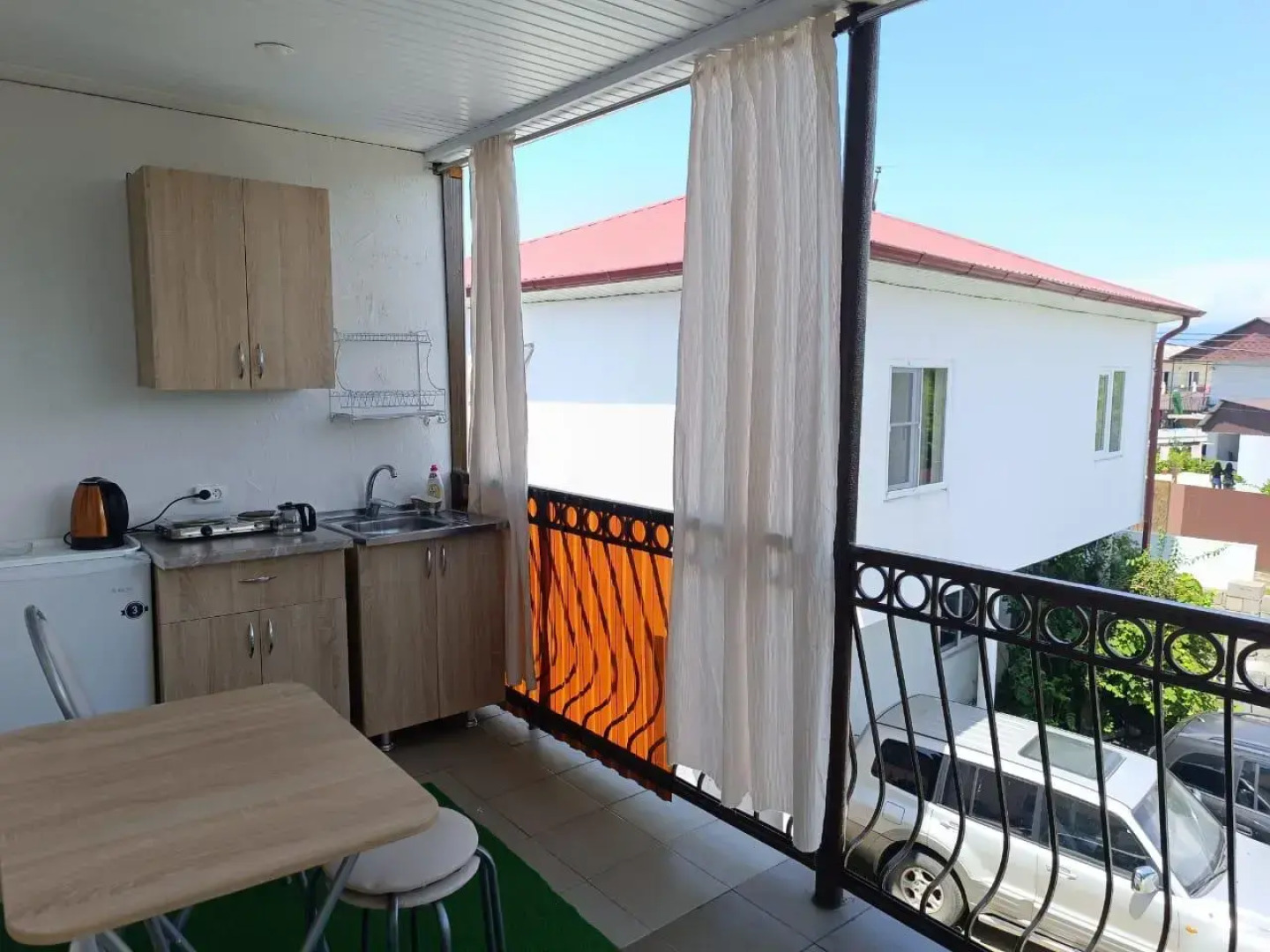 Гостевой дом Анита