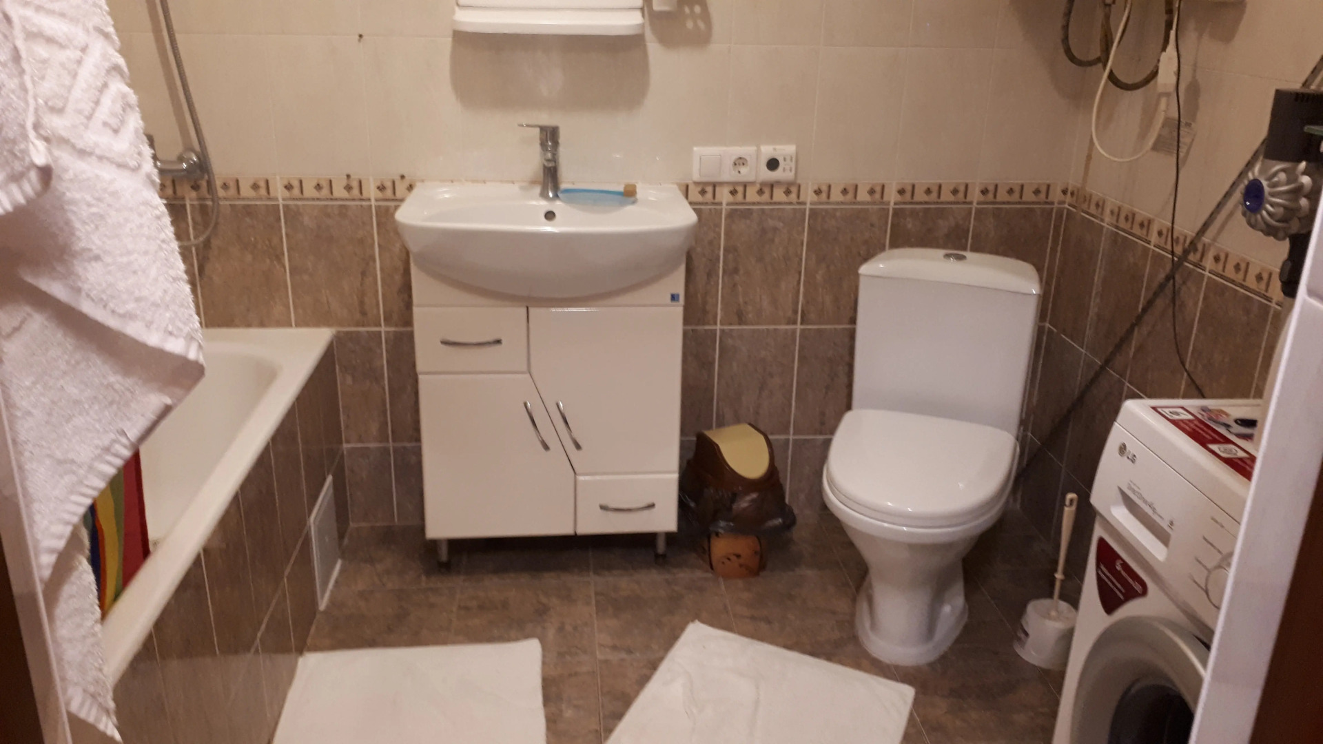 Гостевой дом Райский уголок