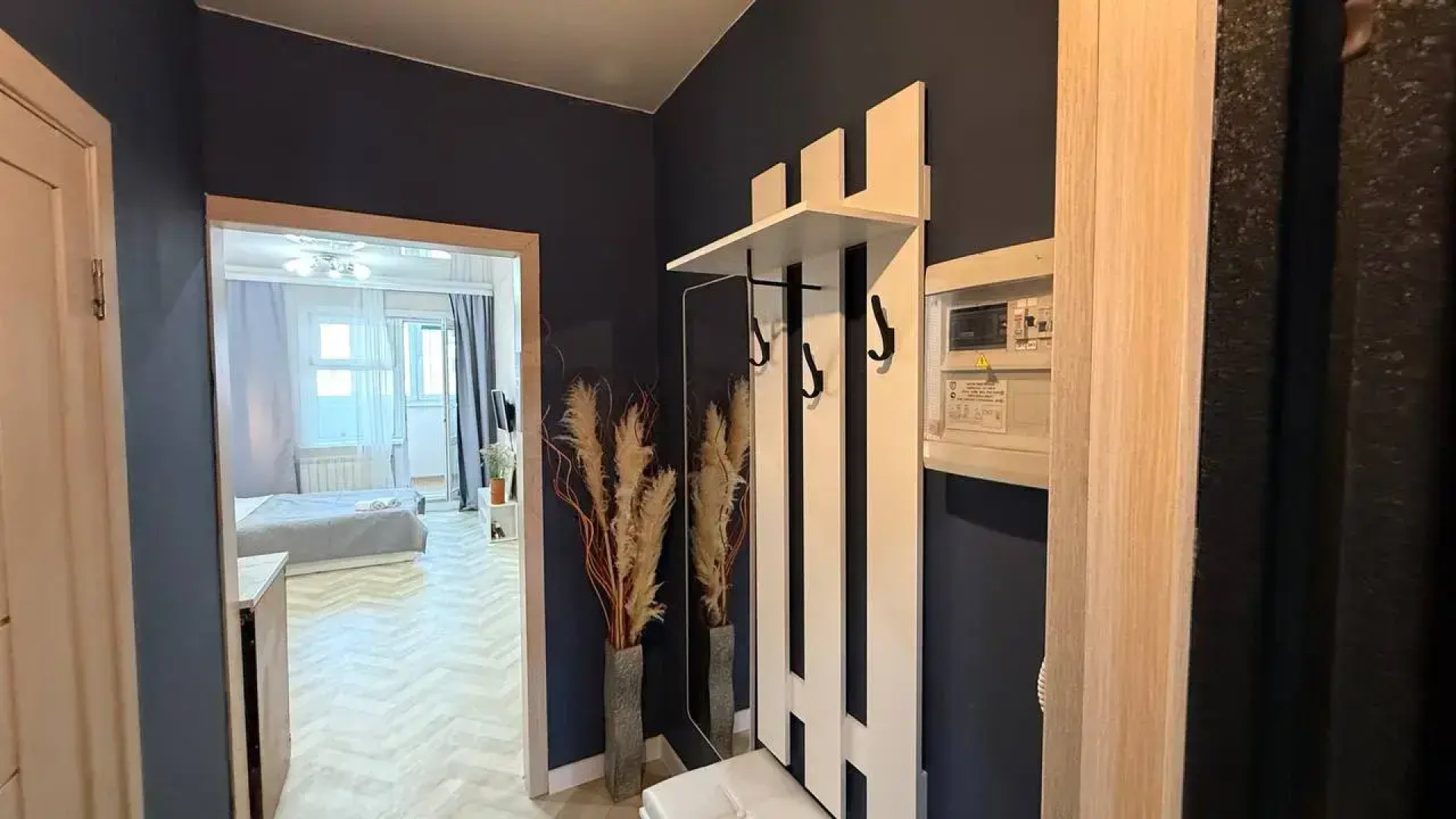 Квартира на Пирогова 6