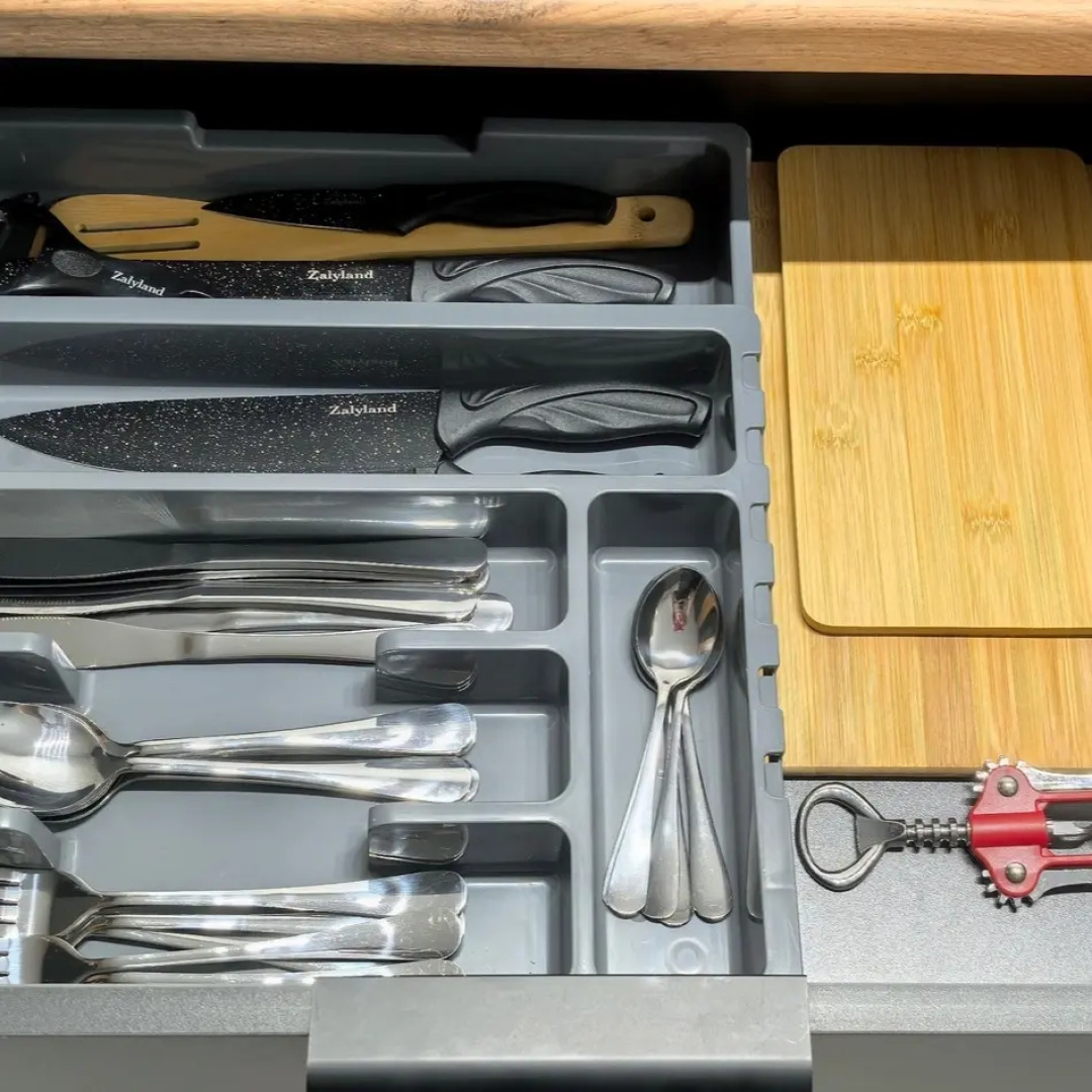 Квартира на 1-м Бульварном проезде