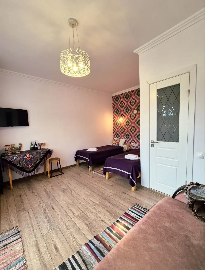 Гостевой дом У Лукоморья