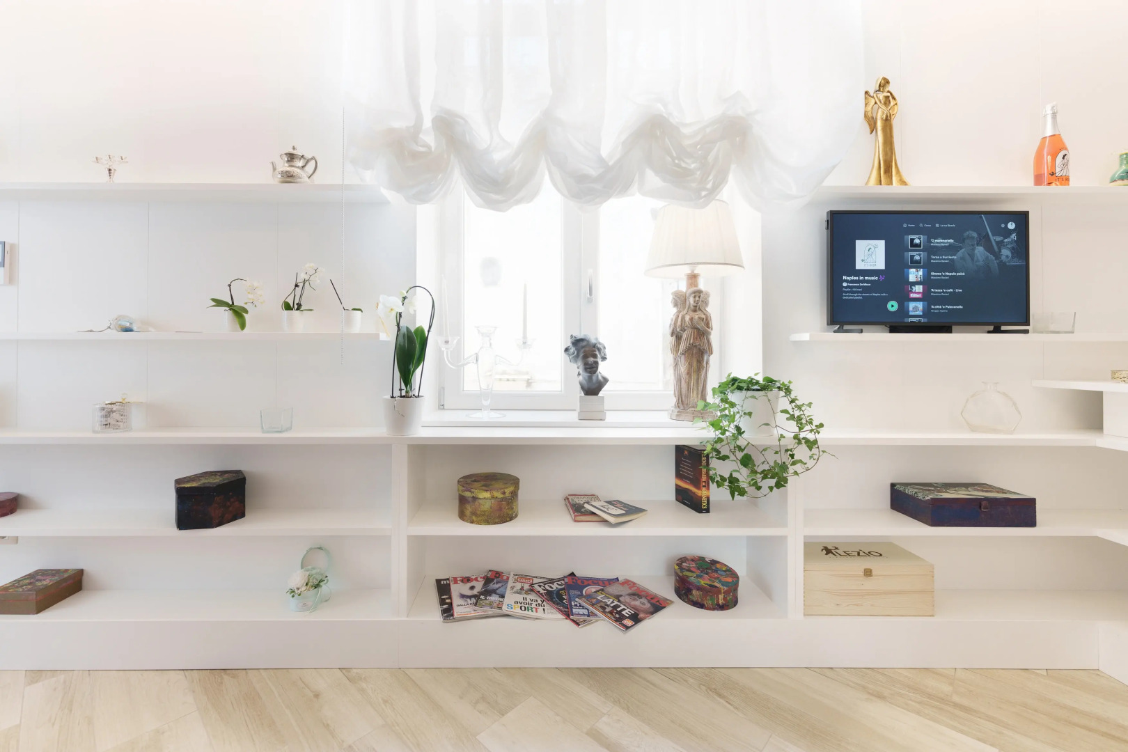 Гостевой дом It's Room Naples