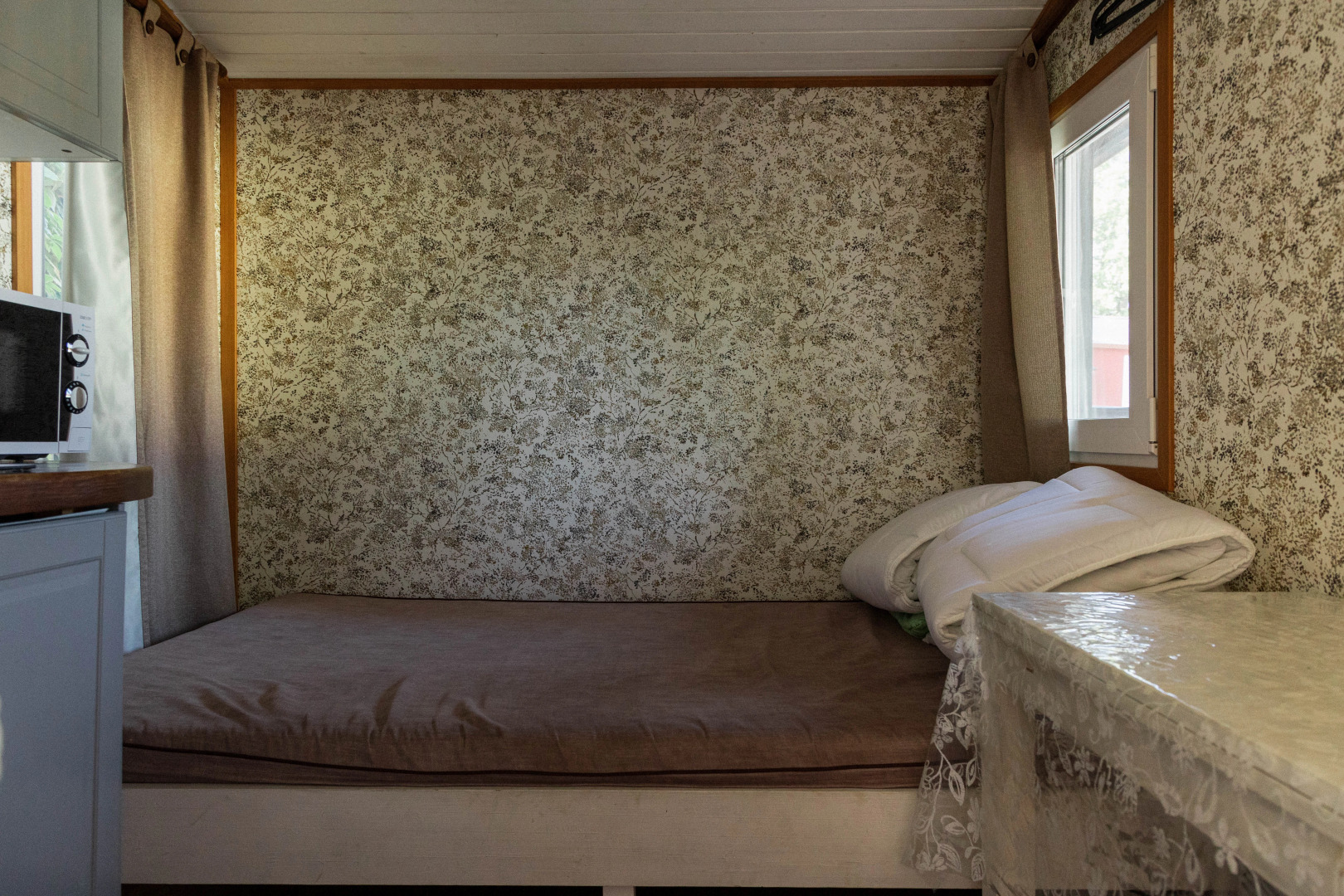 Кемпинг У Кремля