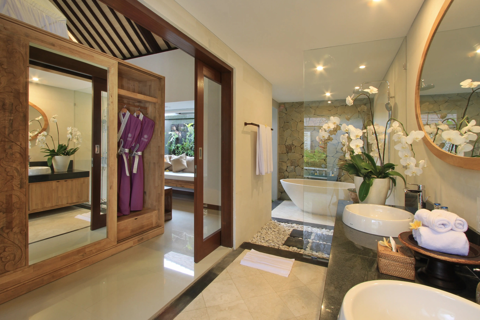 Вилла Dedary Kriyamaha Ubud by Pramana