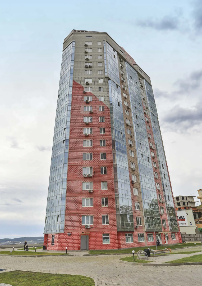 Апартаменты Vlad Apartments