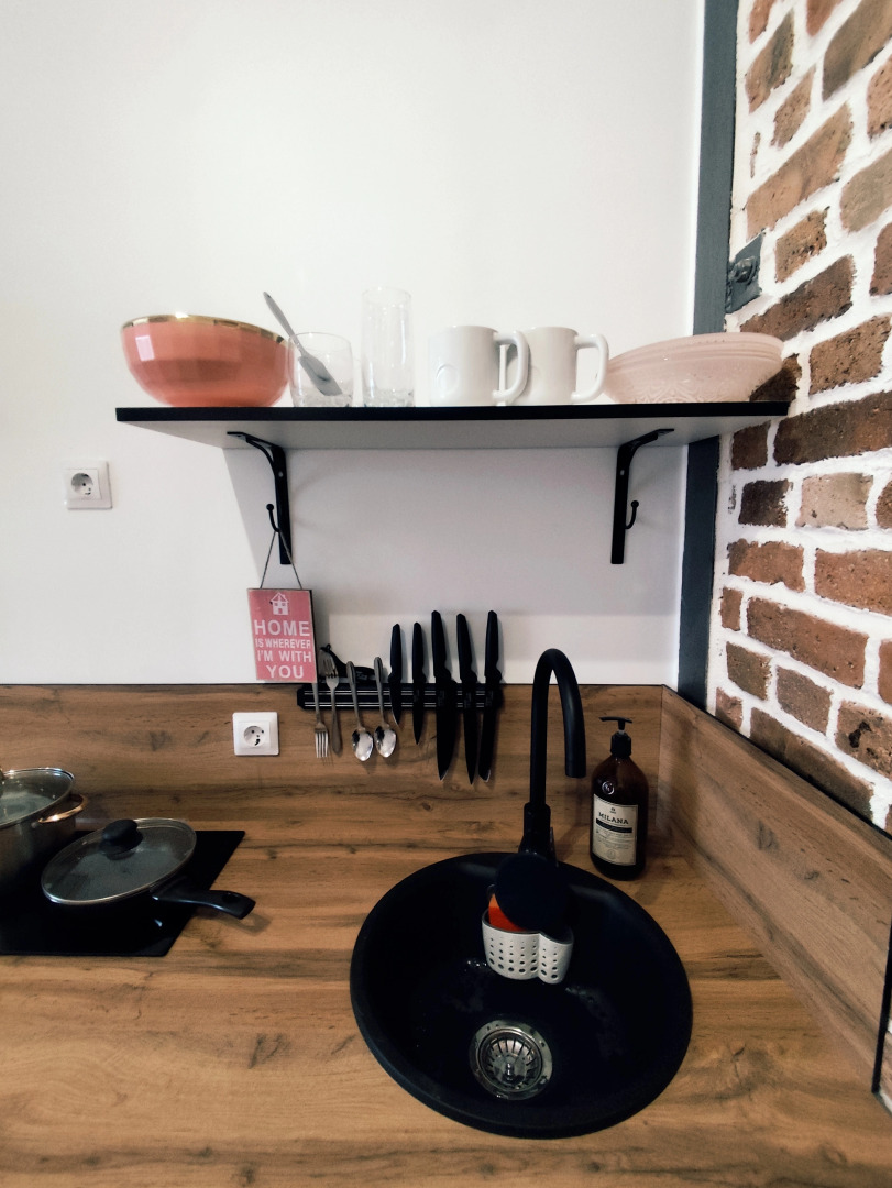 Апартаменты Art Apart